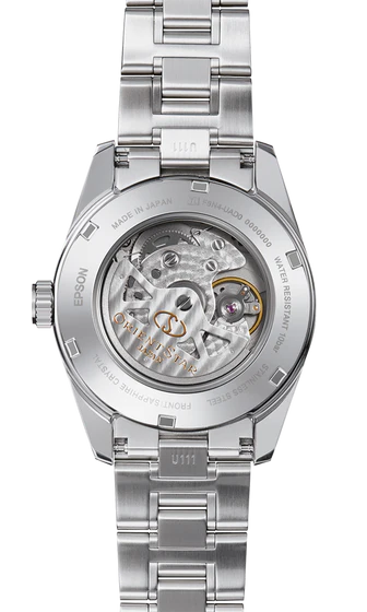 Orient Star Contemporary Date Watch - Image 2