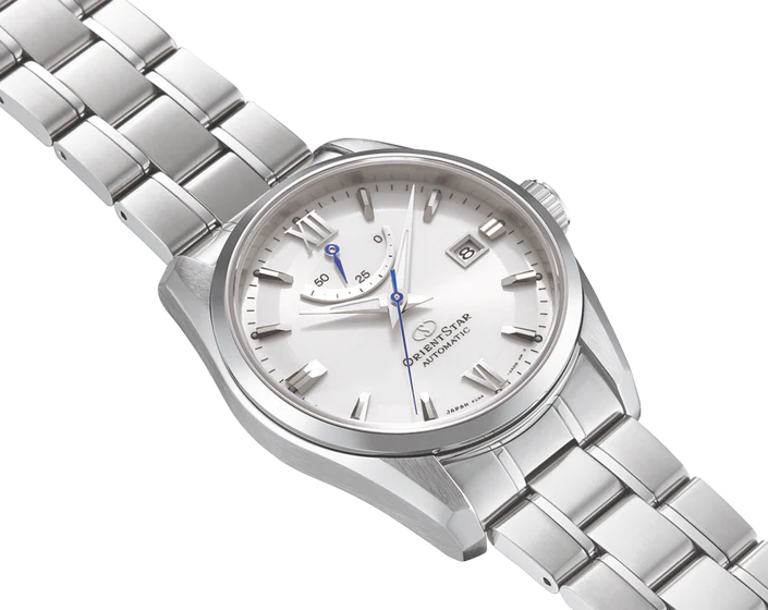 Orient Star Contemporary Date Watch - Image 3
