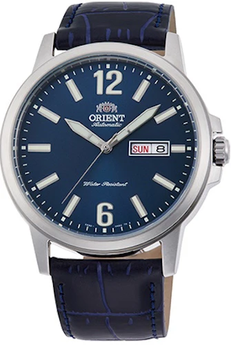 Orient Contemporary Watch