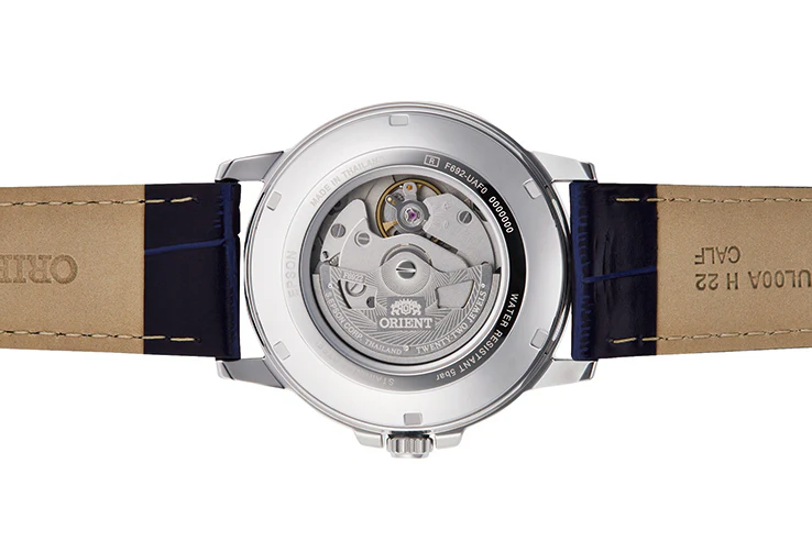 Orient Contemporary Watch - Image 4