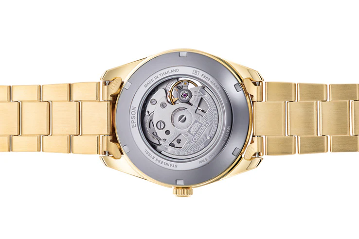 Orient Contemporary Watch - Image 4