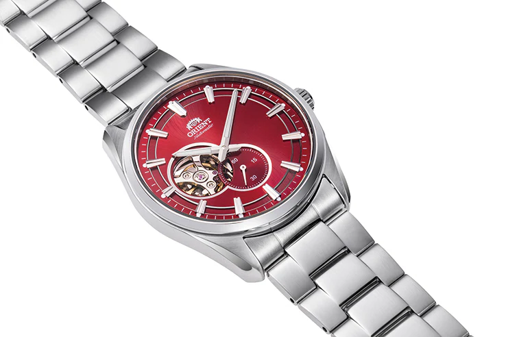 Orient Contemporary Watch - Image 2
