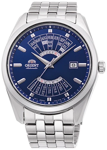 Orient Revival Multi Year Calendar Watch