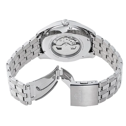 Orient Revival Multi Year Calendar Watch - Image 2
