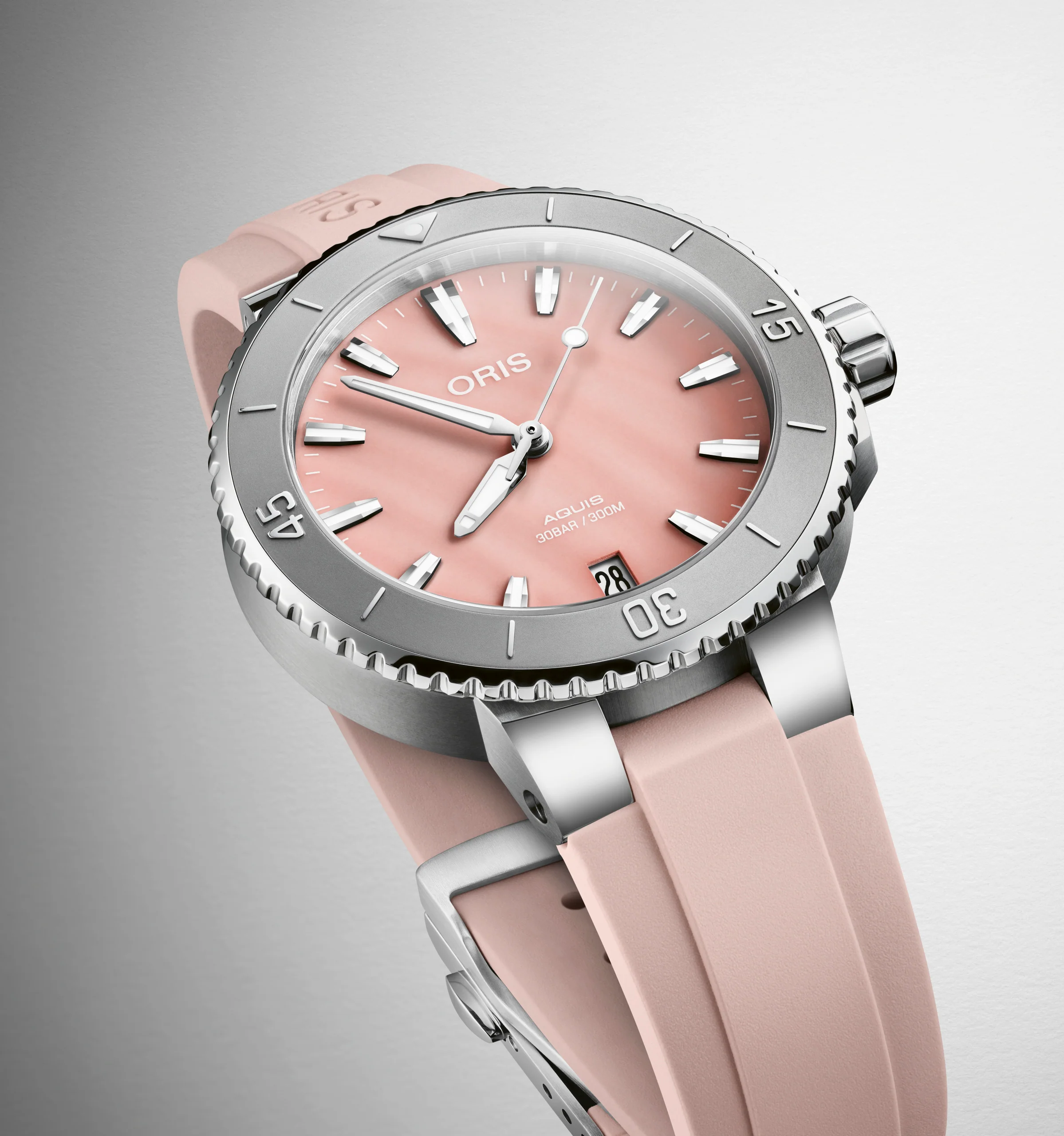 Oris Aquis Date 36.5mm - Image 2