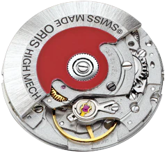 Oris Aquis Date Bracelet - Image 3