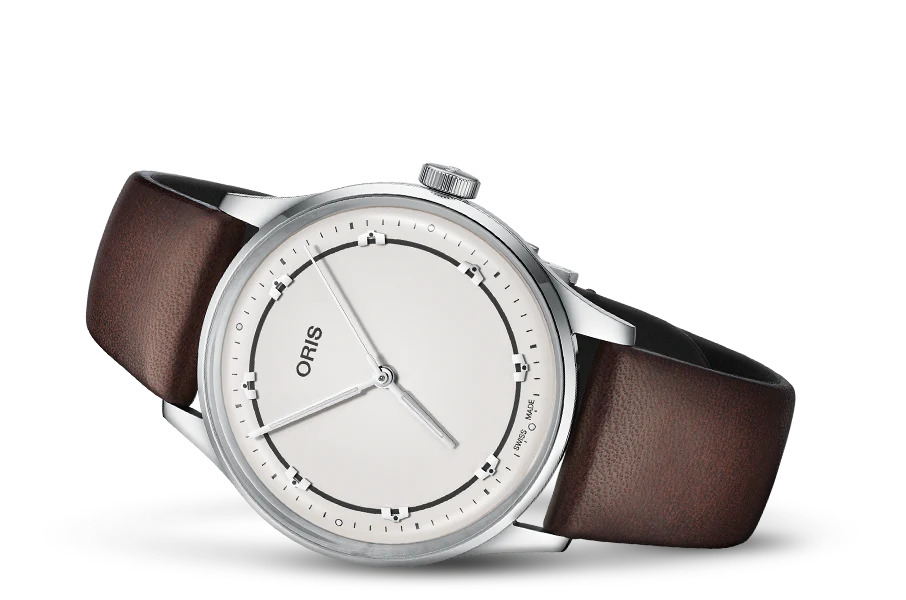 Oris Watch Artelier Art Blakey Limited Edition - Image 3