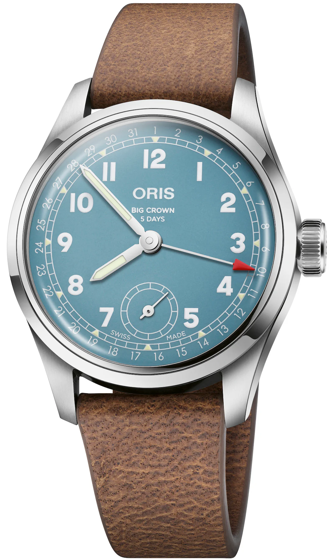 Oris Big Crown Calibre 473 Watch