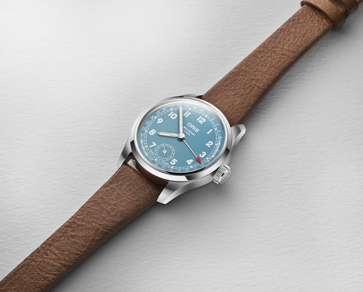 Oris Big Crown Calibre 473 Watch - Image 3