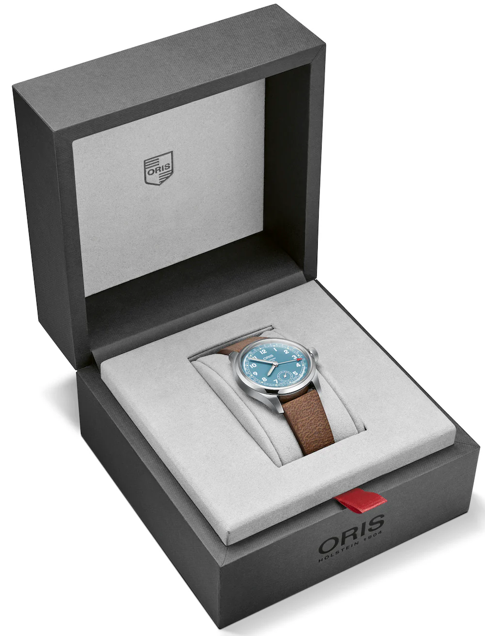 Oris Big Crown Calibre 473 Watch - Image 5