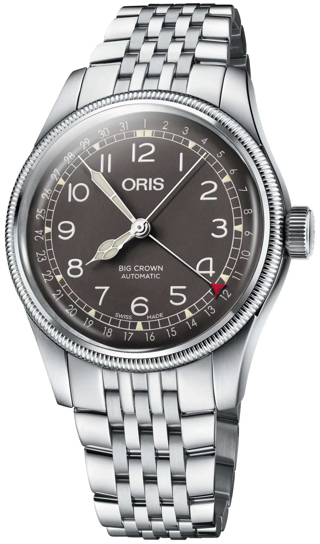 Oris Big Crown Pointer Date Watch