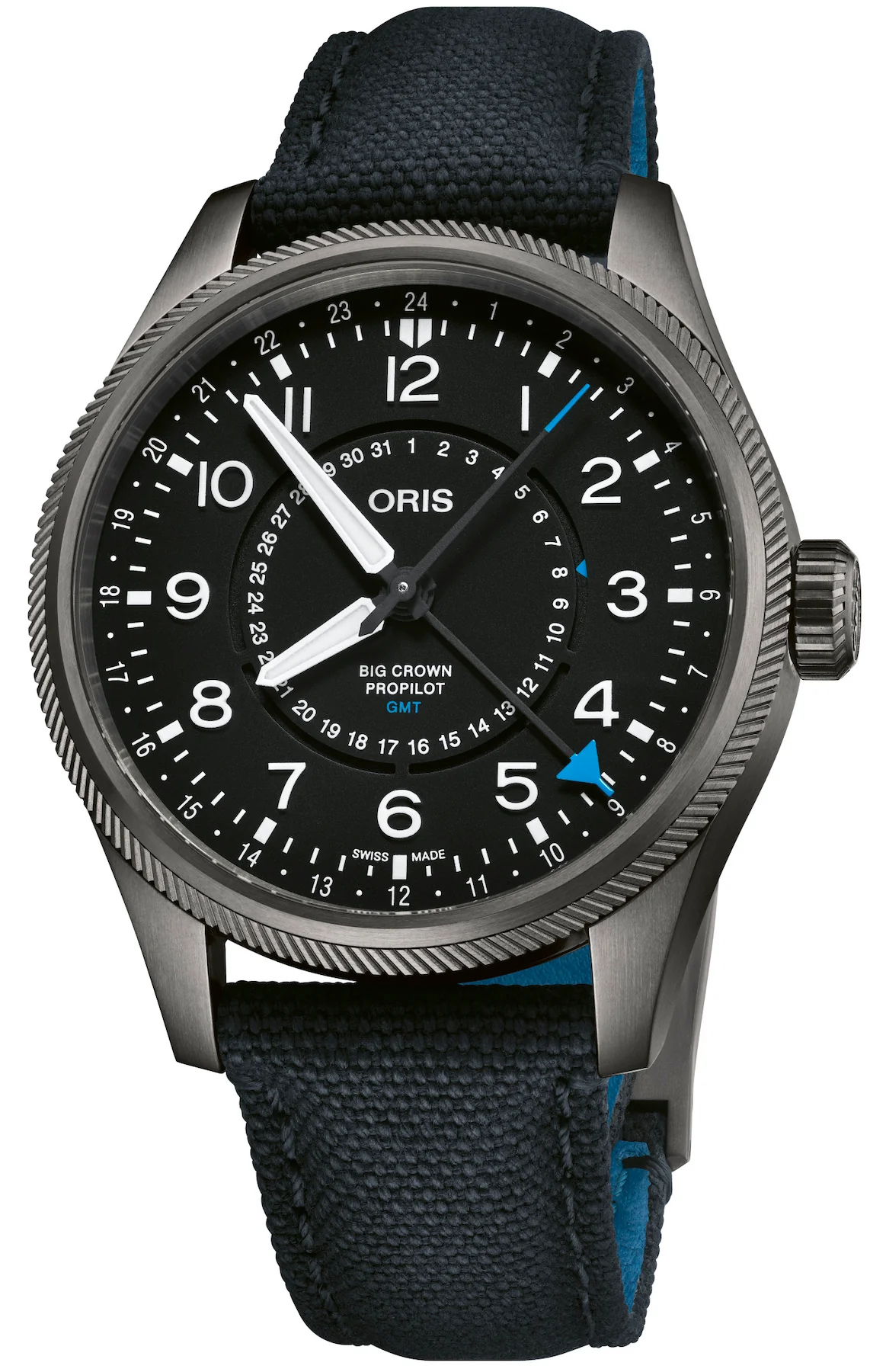 Oris Watch Big Crown ProPilot 57th Reno Air Races Limited Edition D
