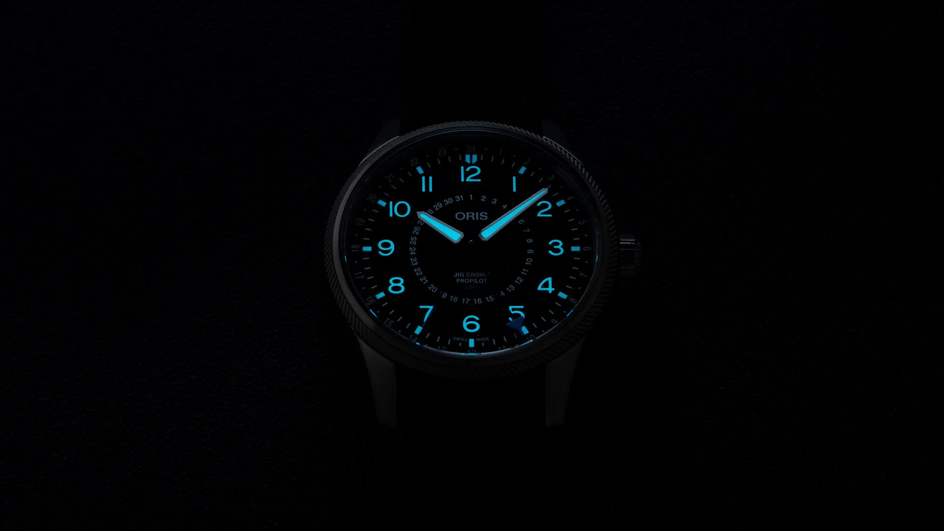Oris Watch Big Crown ProPilot 57th Reno Air Races Limited Edition D - Image 3