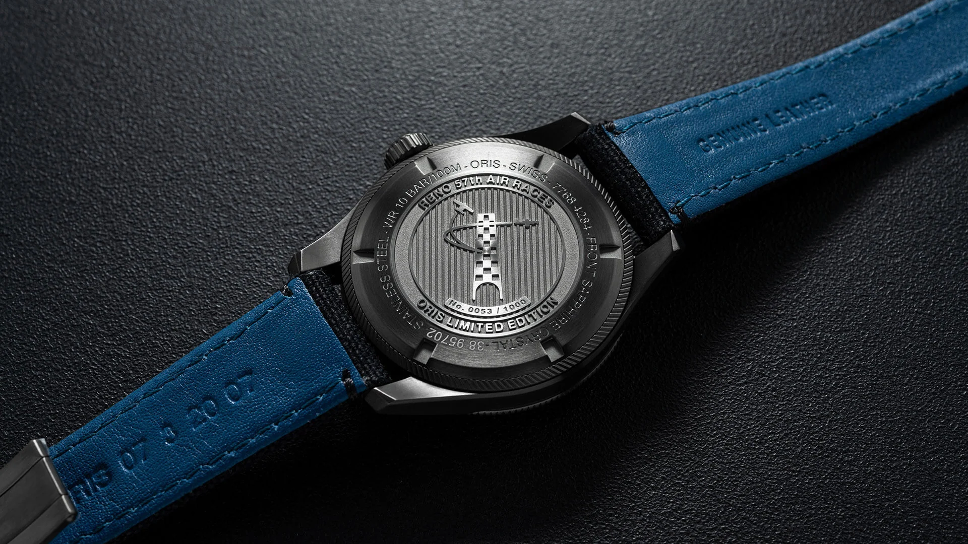 Oris Watch Big Crown ProPilot 57th Reno Air Races Limited Edition D - Image 4