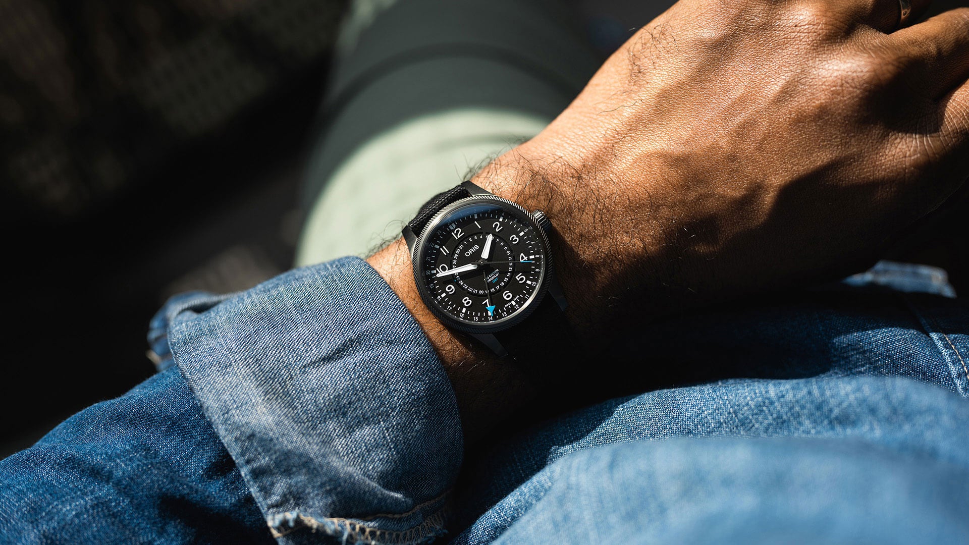 Oris Watch Big Crown ProPilot 57th Reno Air Races Limited Edition D - Image 5