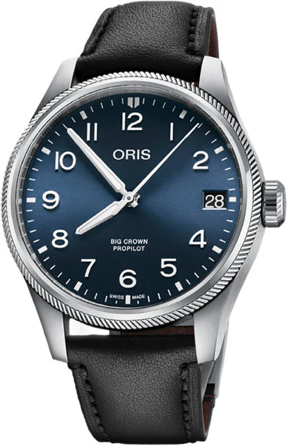 Oris Big Crown ProPilot Big Date Watch