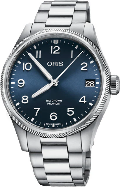 Oris Big Crown ProPilot Big Date Watch
