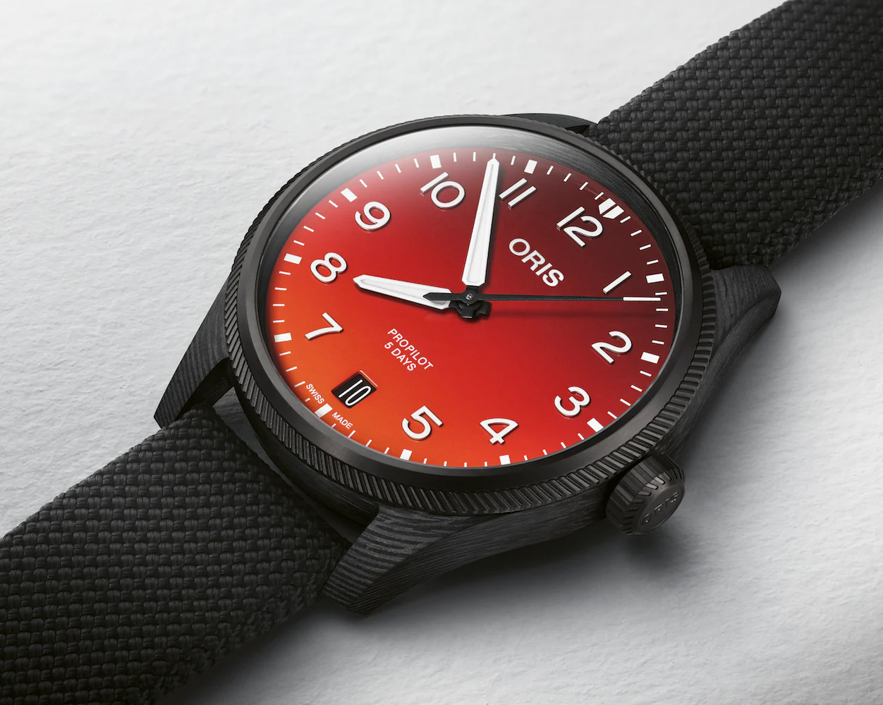 Oris Big Crown ProPilot Coulson Calibre 400 Limited Edition D - Image 2