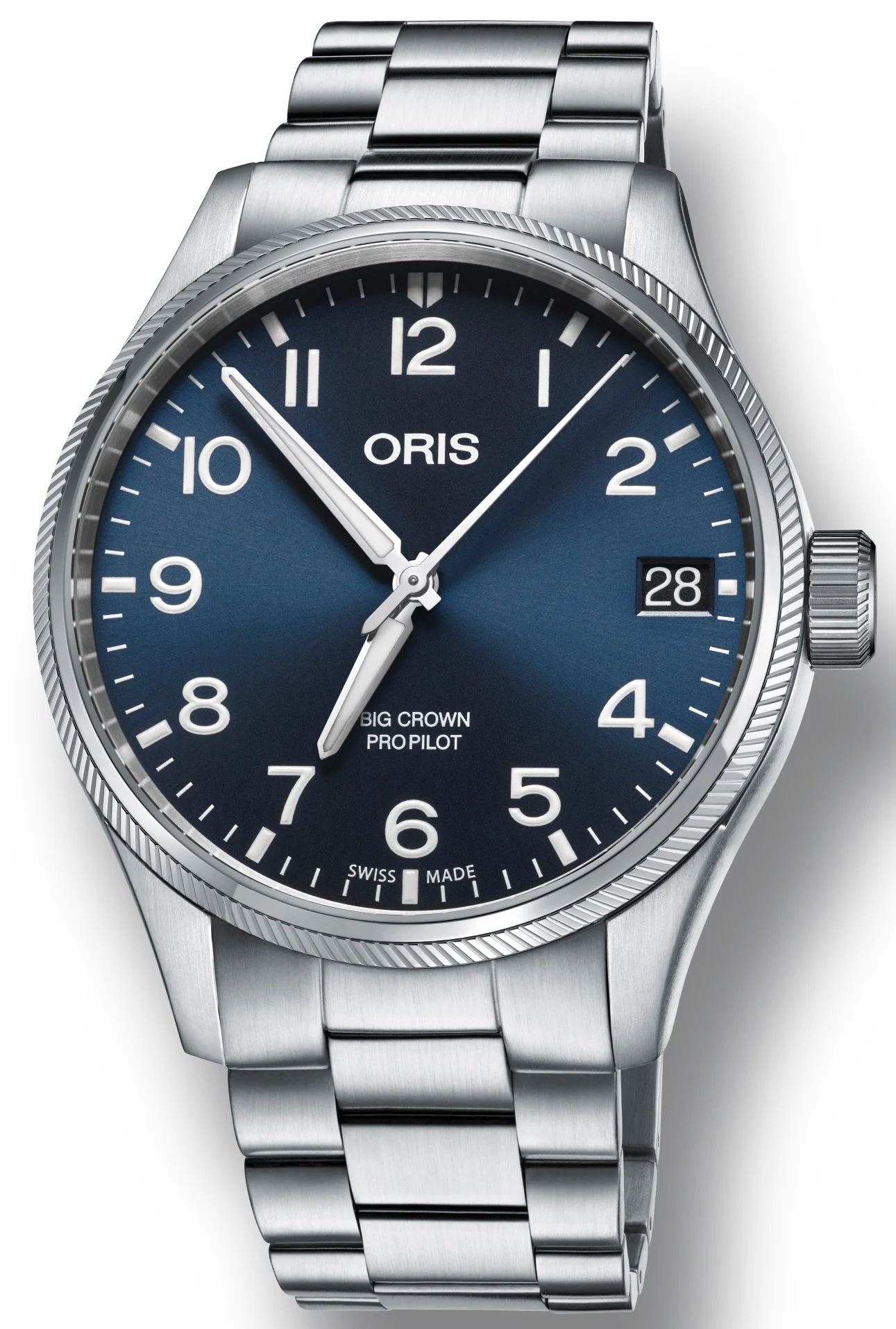 Oris Watch Big Crown ProPilot Date D