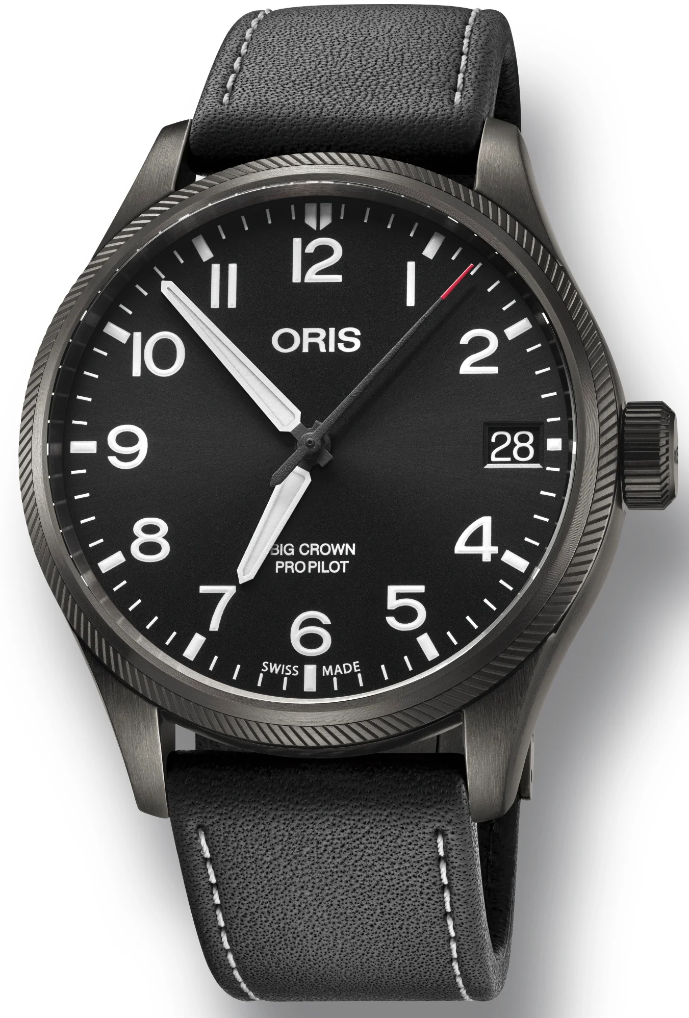 Oris Watch Big Crown ProPilot Date