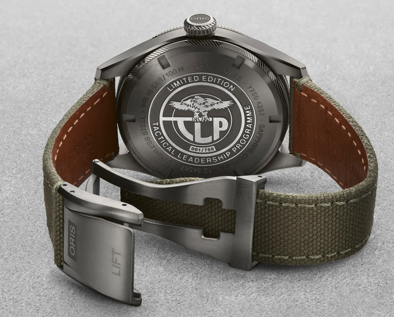 Oris Watch Big Crown ProPilot TLP Limited Edition - Image 3