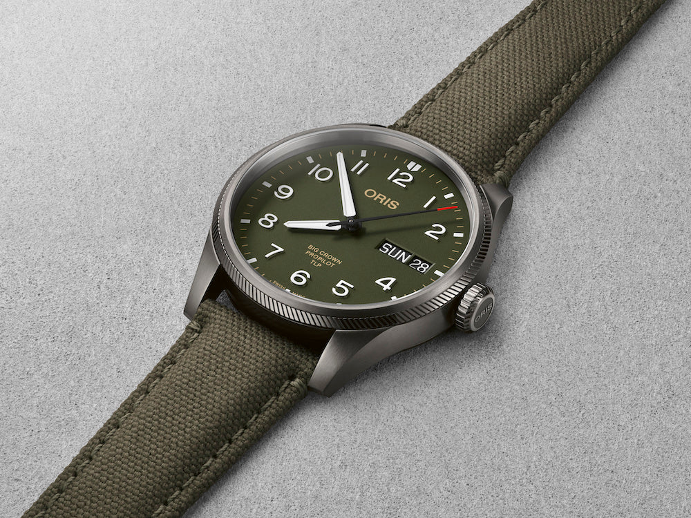 Oris Watch Big Crown ProPilot TLP Limited Edition - Image 4