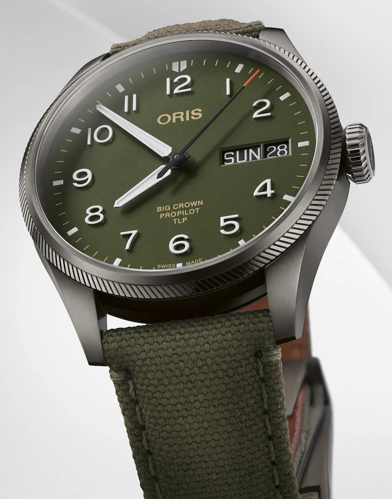 Oris Watch Big Crown ProPilot TLP Limited Edition - Image 5