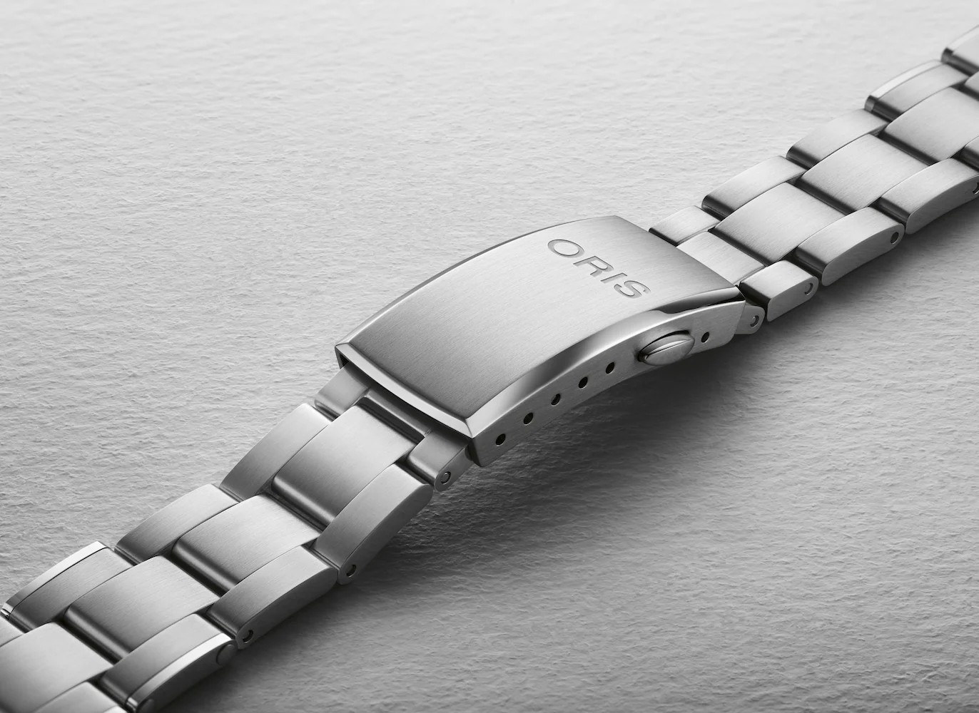 Oris Divers Date Watch - Image 11
