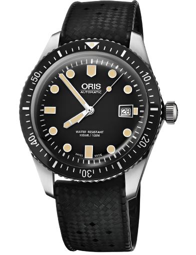Oris Divers Sixty Five