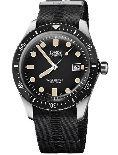 Oris Divers Sixty Five