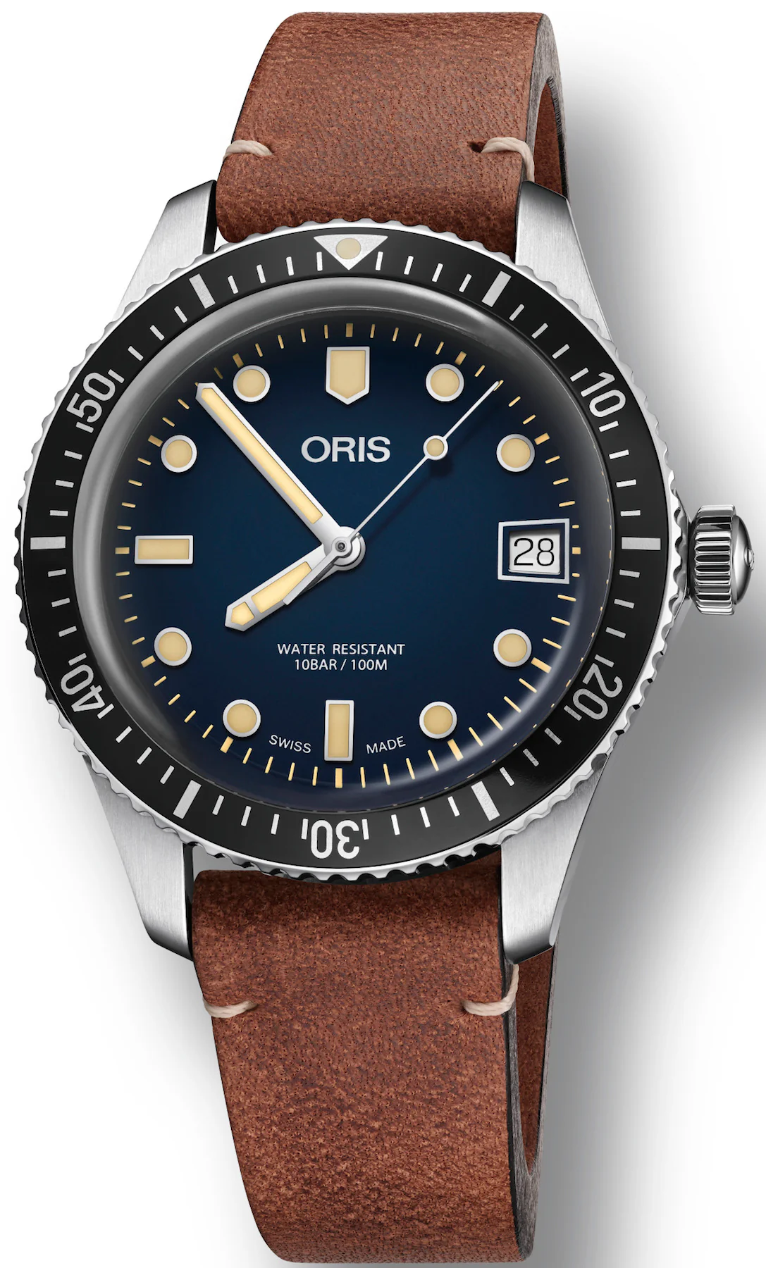Oris Watch Divers Sixty Five D