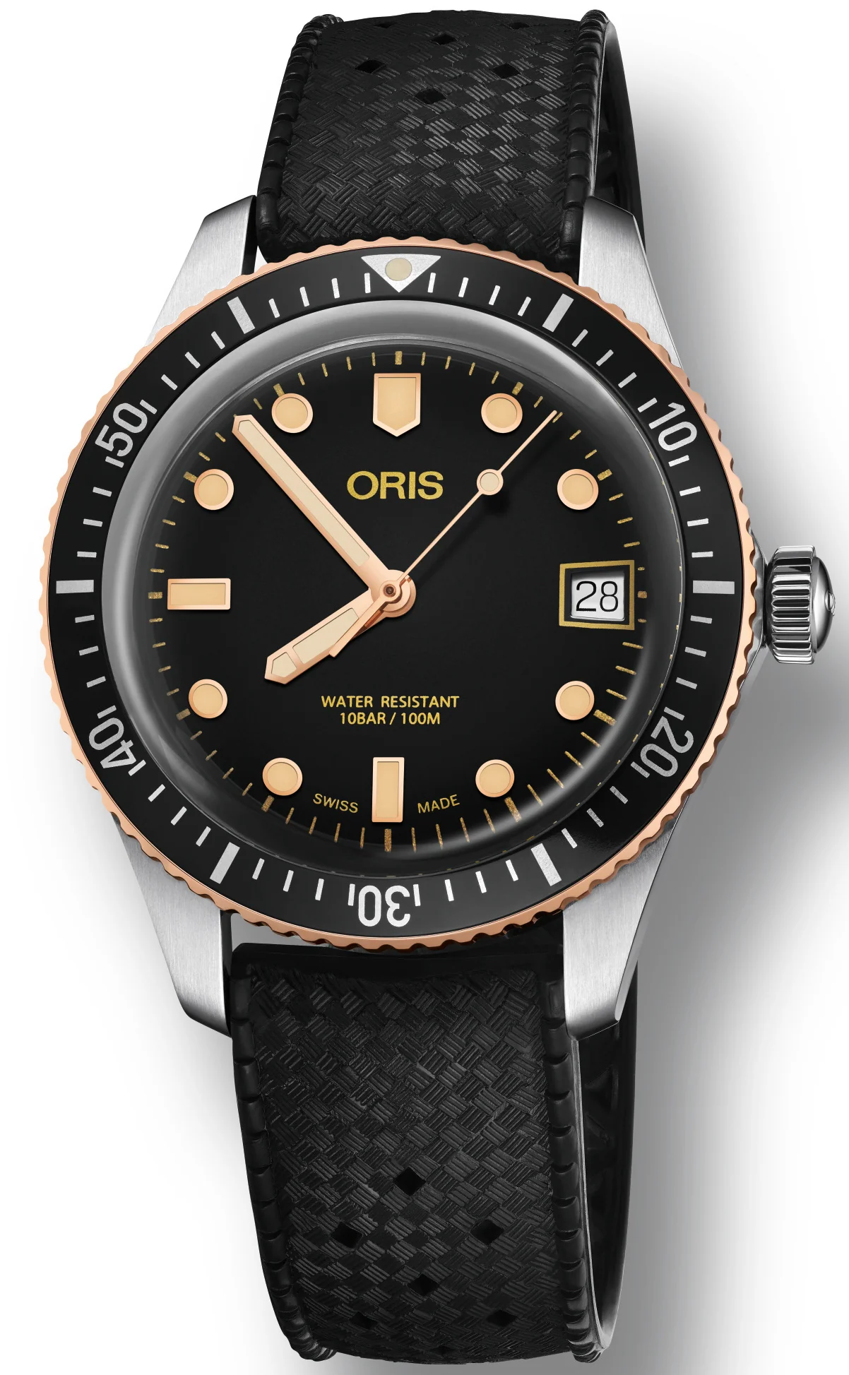 Oris Watch Divers Sixty Five