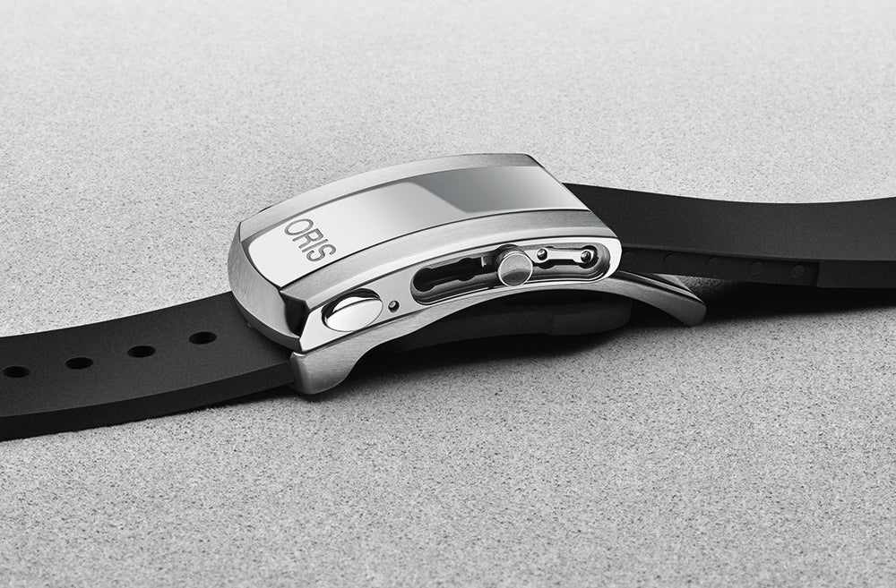 Oris Aquis Depth Gauge Rubber - Image 4