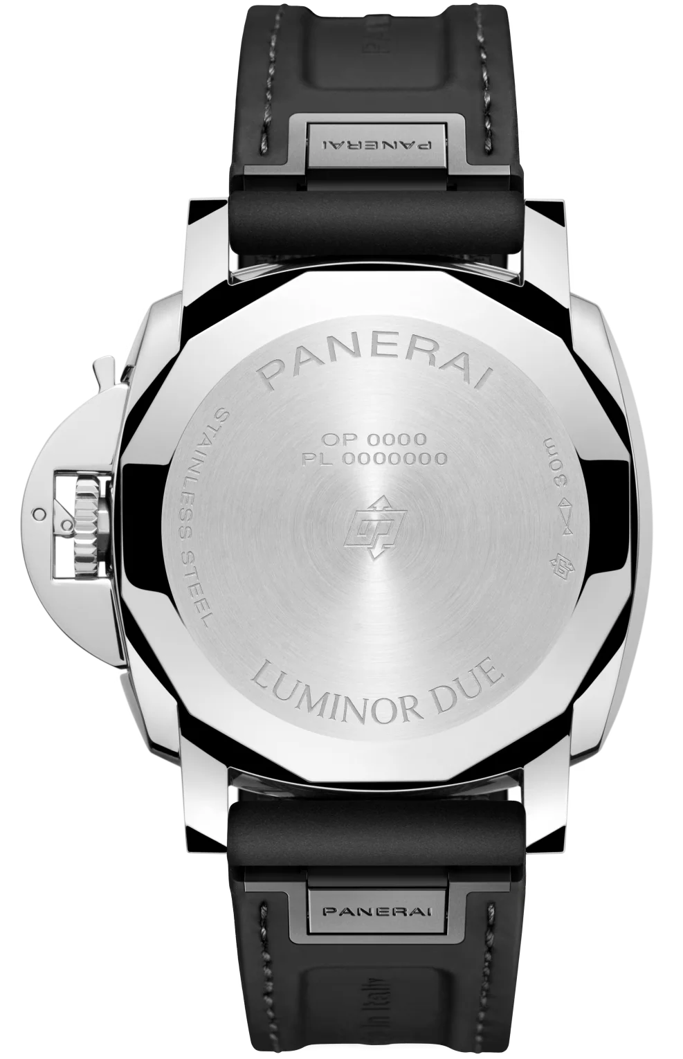 Panerai Watch Luminor Due Luna Rossa - Image 2