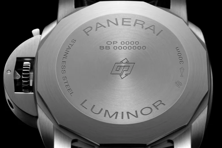 Panerai Luminor Marina Watch - Image 2