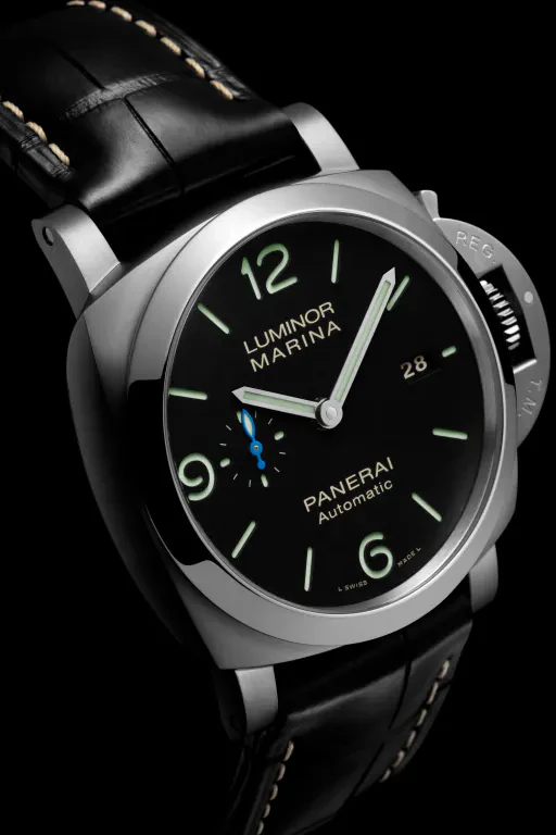 Panerai Luminor Marina Watch - Image 3