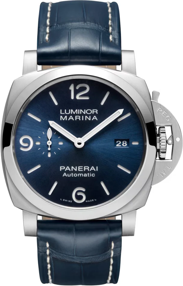 Panerai Luminor Marina D Watch