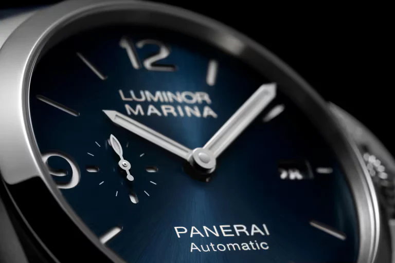 Panerai Luminor Marina D Watch - Image 3