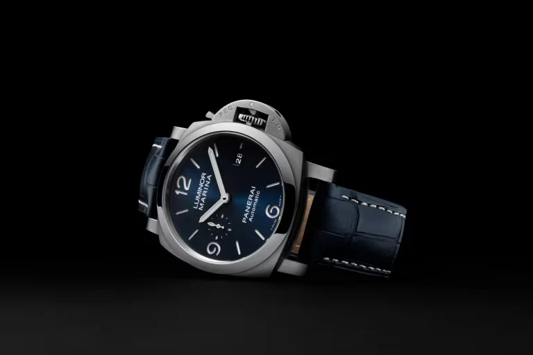 Panerai Luminor Marina D Watch - Image 5
