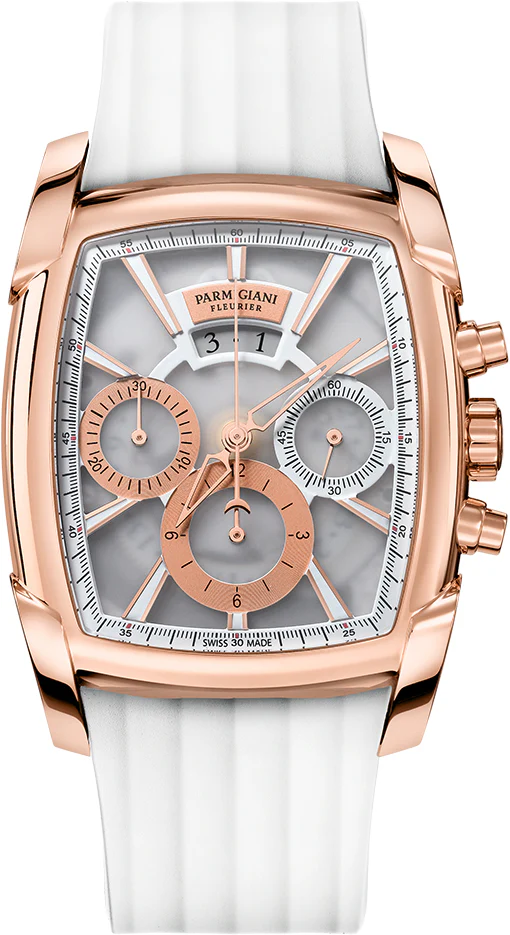 Parmigiani Fleurier Watch Kalpagraphe Chronograph