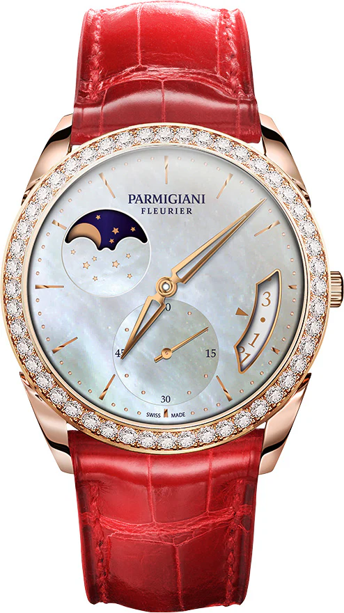 Parmigiani Fleurier Watch Tonda 1950 Lune