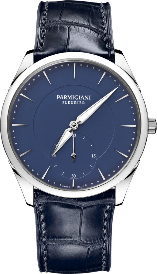 Parmigiani Fleurier Watch Tonda 1950