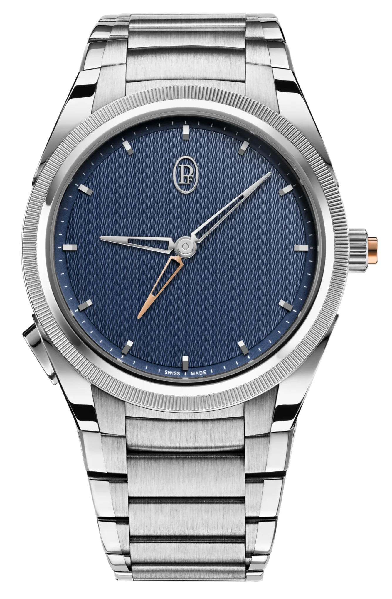 Parmigiani Fleurier Tonda GMT Rattrapante Watch