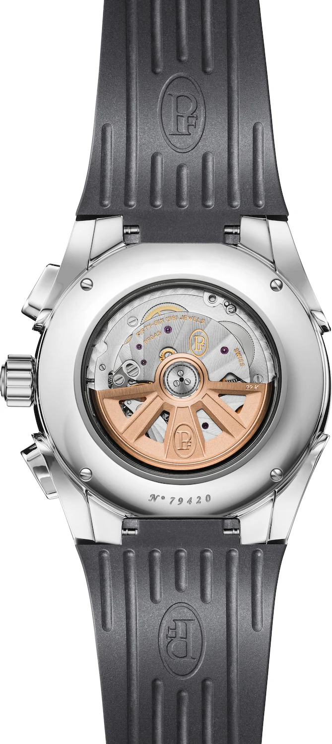 Parmigiani Fleurier Watch Tonda GT Chronograph - Image 2