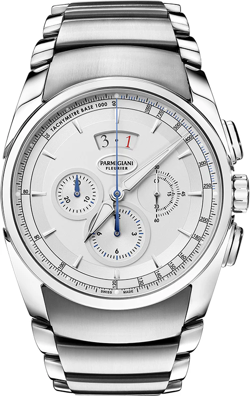 Parmigiani Fleurier Watch Tonda Metrographe
