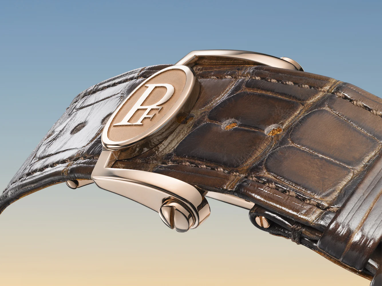Parmigiani Fleurier Tonda PF Annual Calendar Watch - Image 4
