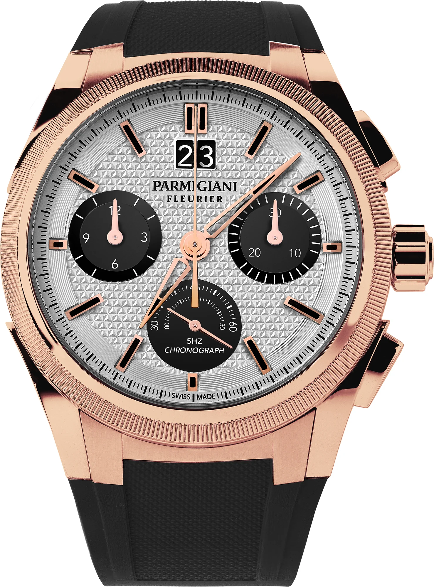 Parmigiani Fleurier Watch Tondagraph GT Chronograph