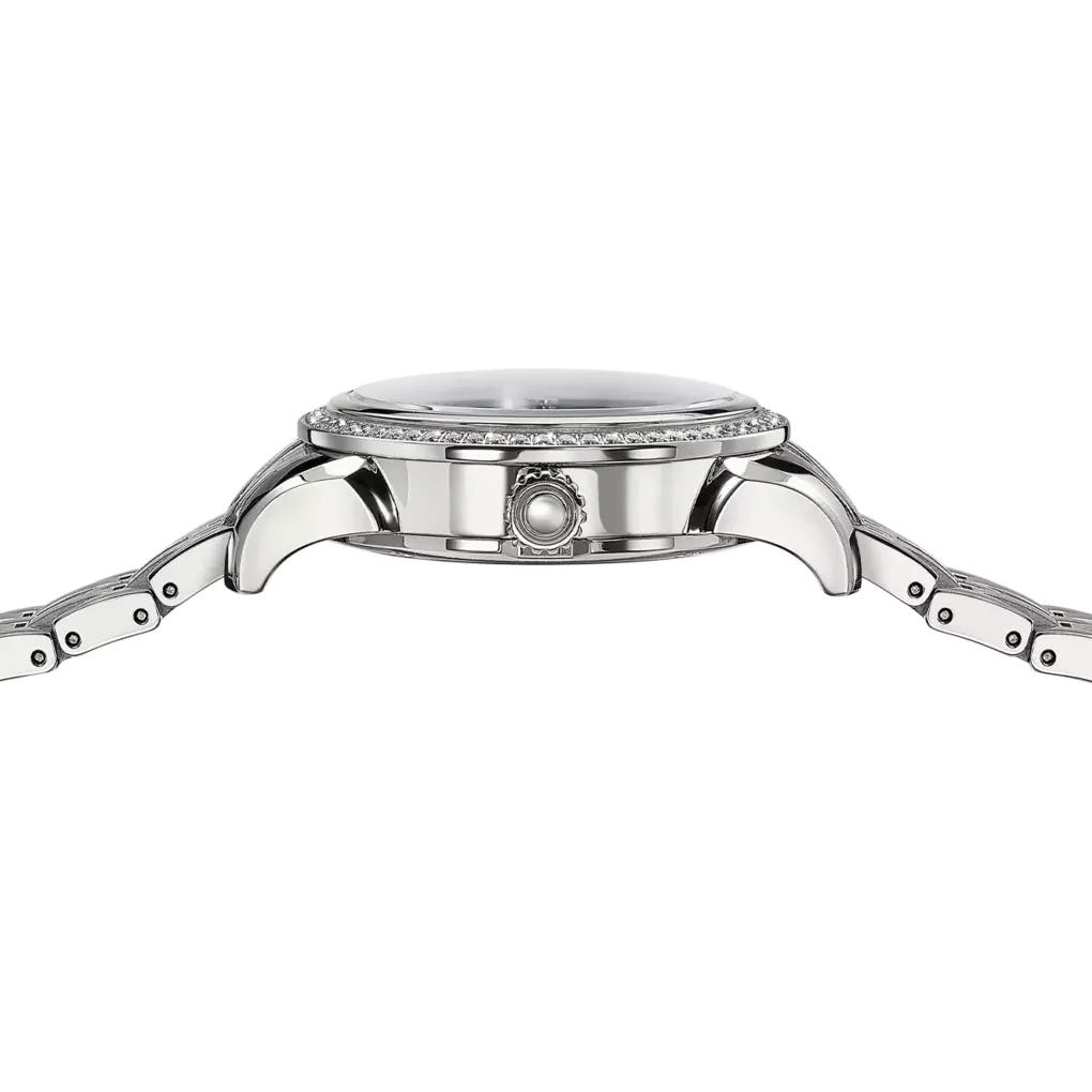 Perrelet Cleopatra Azur de Thebes Diamond Watch - Image 5