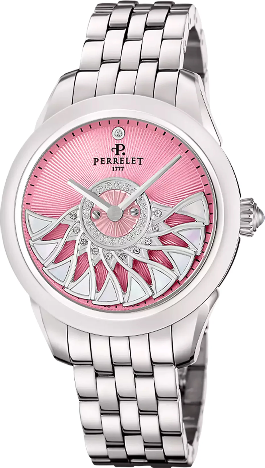 Perrelet Cleopatra Rosee d’Alexandrie Watch