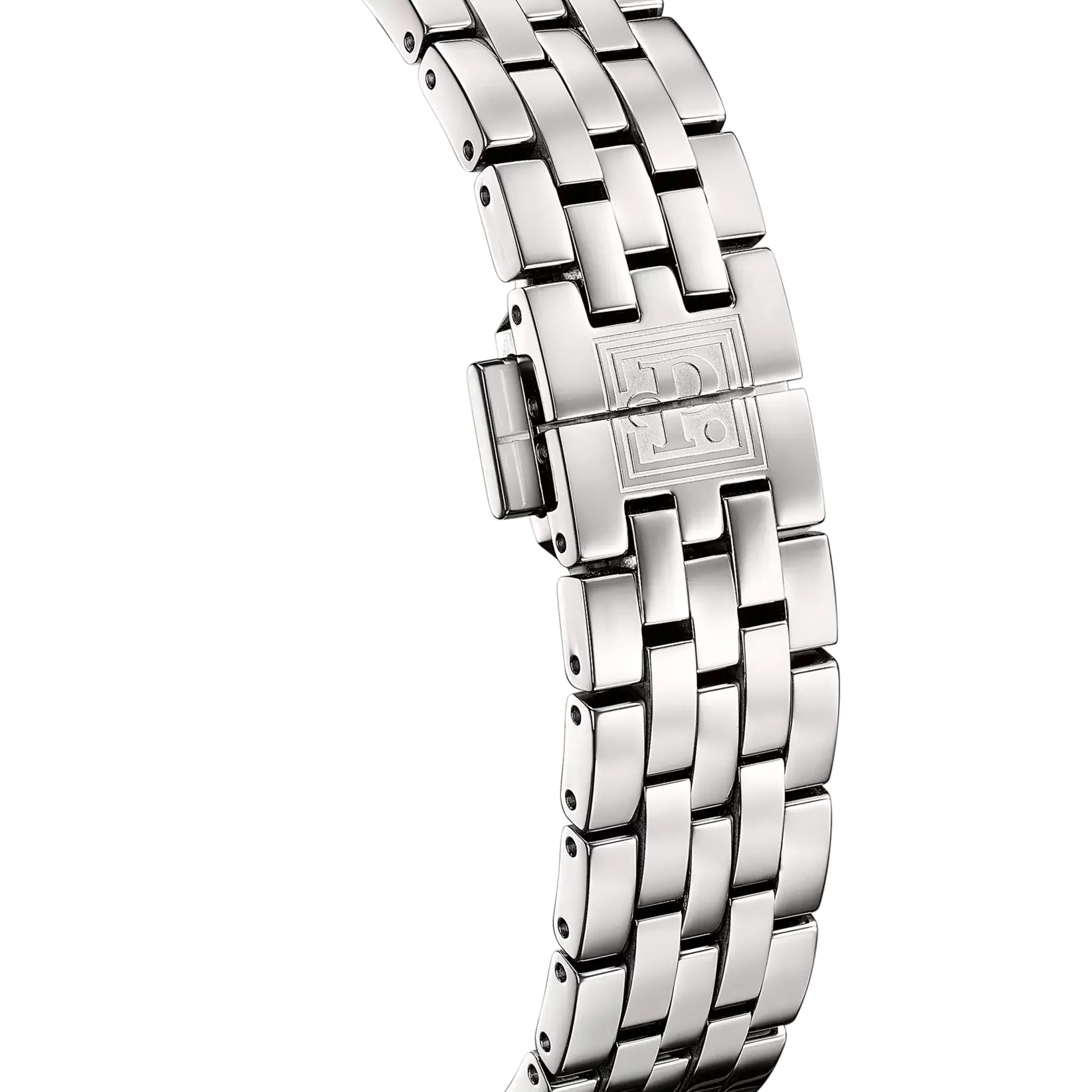 Perrelet Josephine Soie des Boudoirs Diamond Watch - Image 6